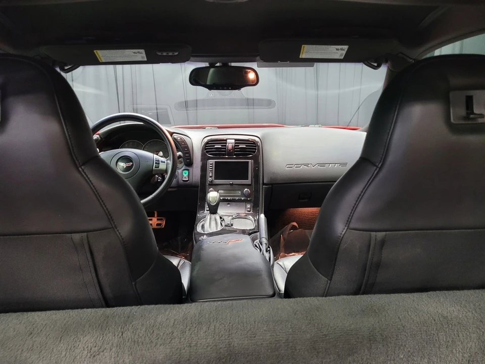 2008 Chevrolet Corvette C6 - Image 2 of 12