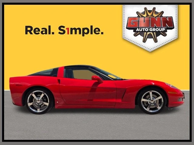 2008 Chevrolet Corvette C6 - Image 2 of 2