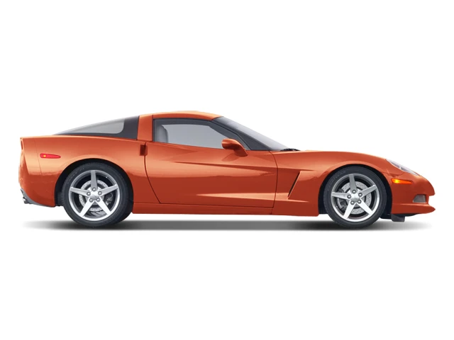 2008 Chevrolet Corvette C6 - Image 3 of 3