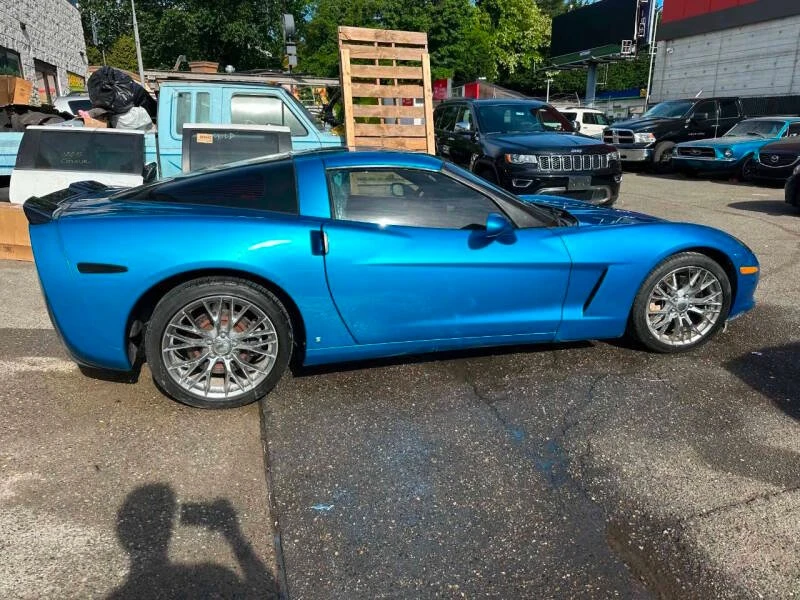 2008 Chevrolet Corvette C6 - Image 5 of 12