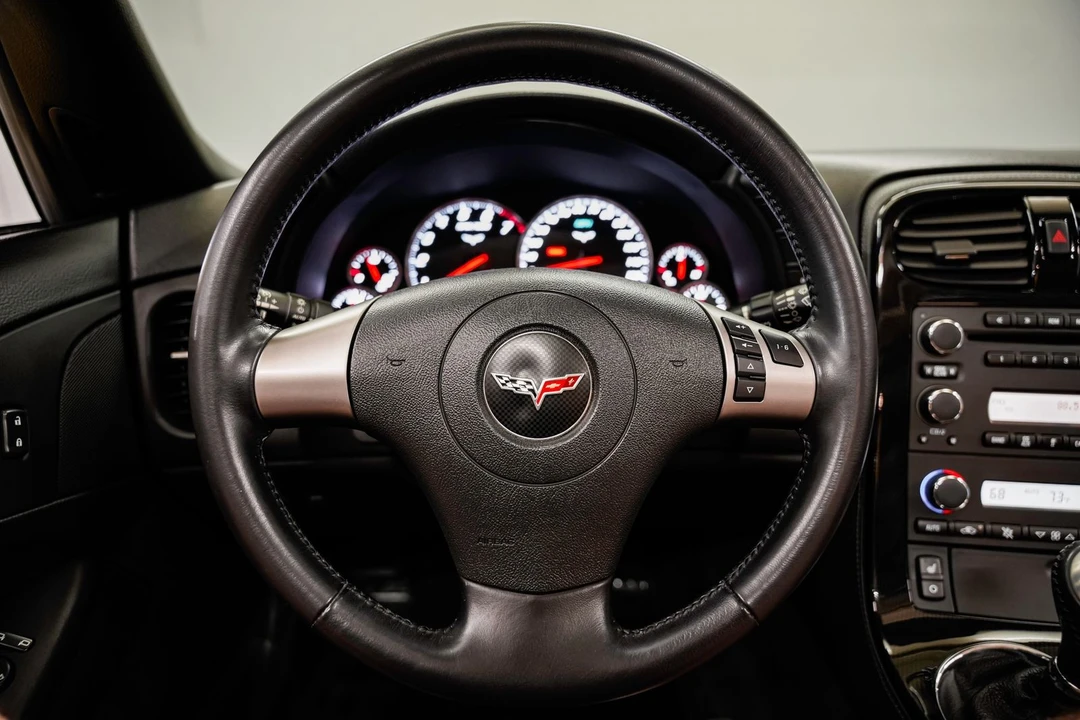 2008 Chevrolet Corvette C6 - Image 10 of 31