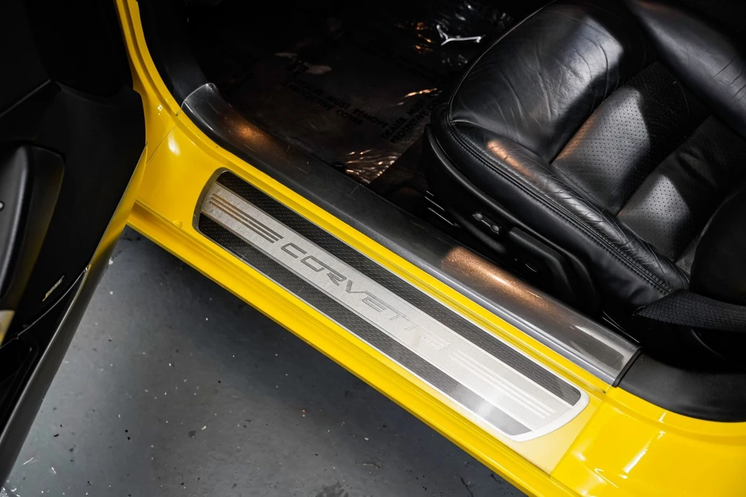 2008 Chevrolet Corvette C6 - Image 20 of 31