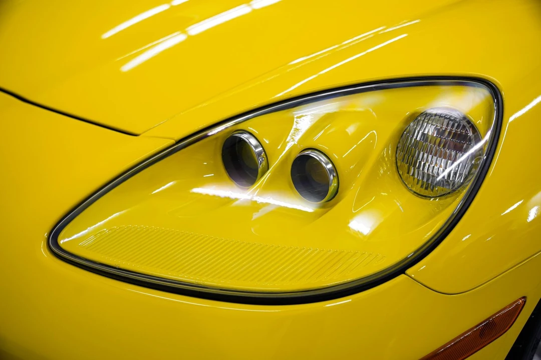 2008 Chevrolet Corvette C6 - Image 28 of 31