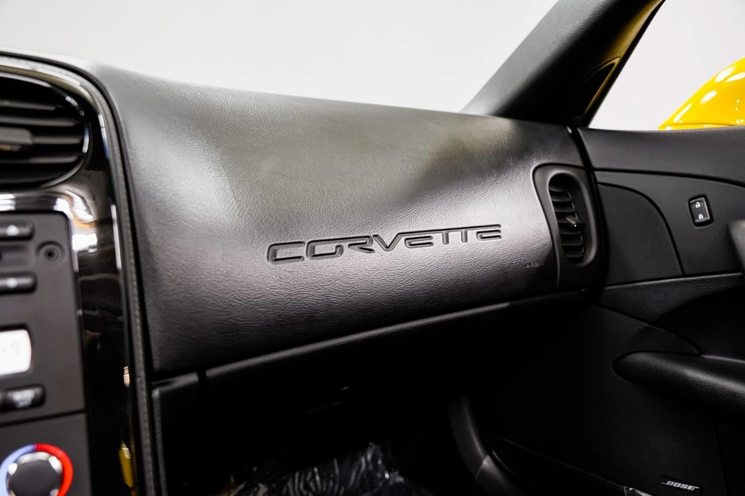 2008 Chevrolet Corvette C6 - Image 16 of 31