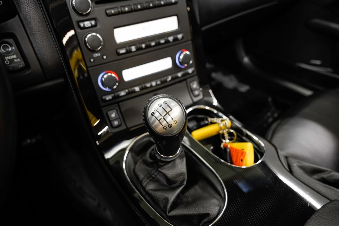 2008 Chevrolet Corvette C6 - Image 15 of 31