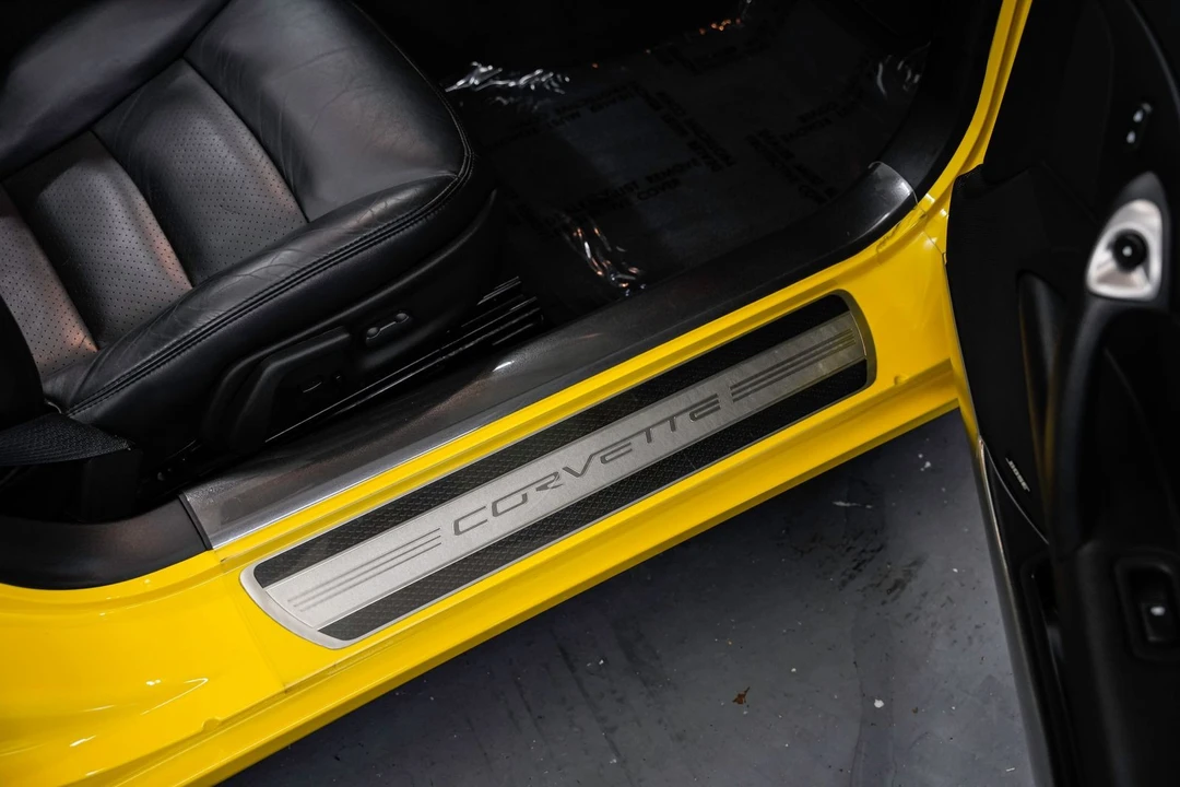 2008 Chevrolet Corvette C6 - Image 23 of 31