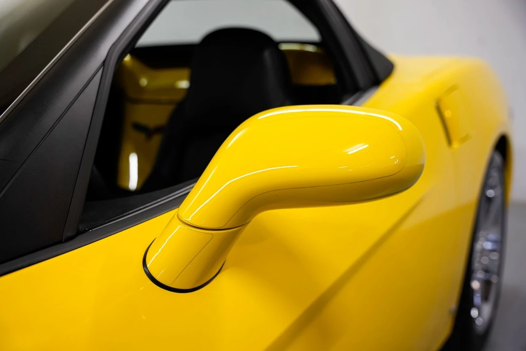 2008 Chevrolet Corvette C6 - Image 29 of 31