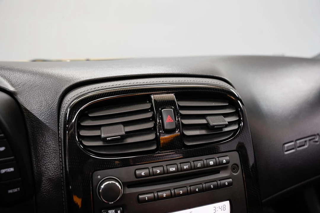 2008 Chevrolet Corvette C6 - Image 12 of 31