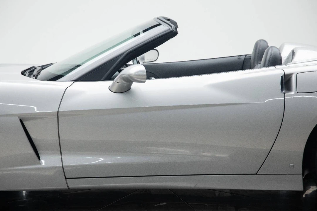 2008 Chevrolet Corvette C6 - Image 18 of 21