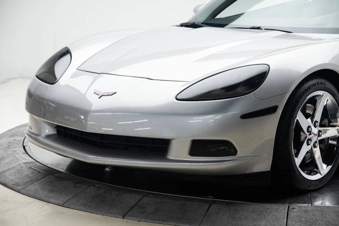 2008 Chevrolet Corvette C6 - Image 14 of 21