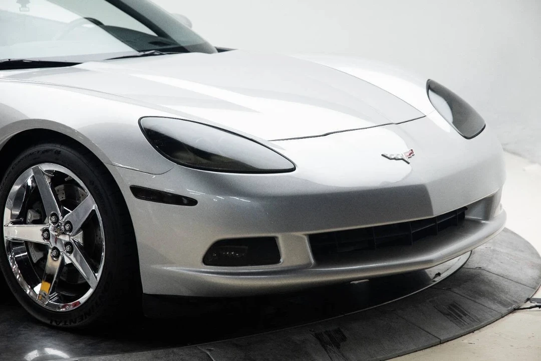 2008 Chevrolet Corvette C6 - Image 13 of 21