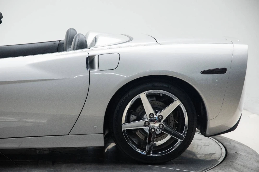 2008 Chevrolet Corvette C6 - Image 19 of 21