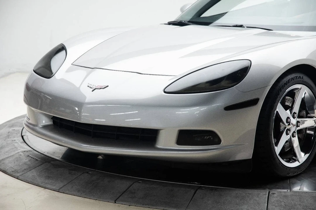 2008 Chevrolet Corvette C6 - Image 14 of 21