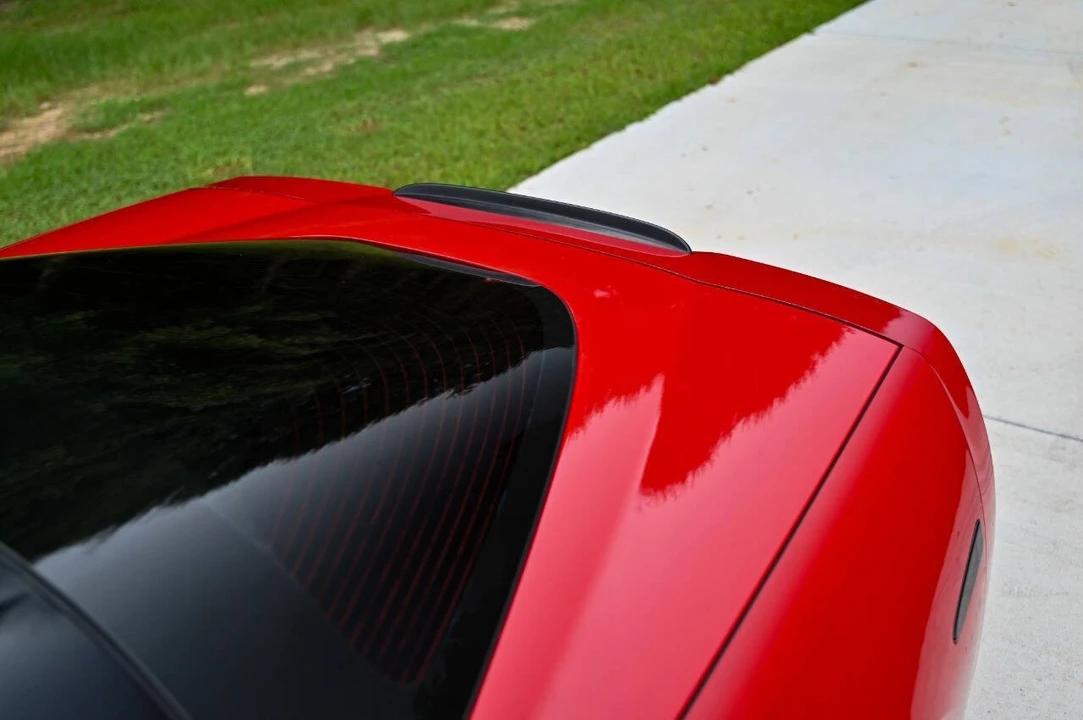 2008 Chevrolet Corvette C6 - Image 25 of 31