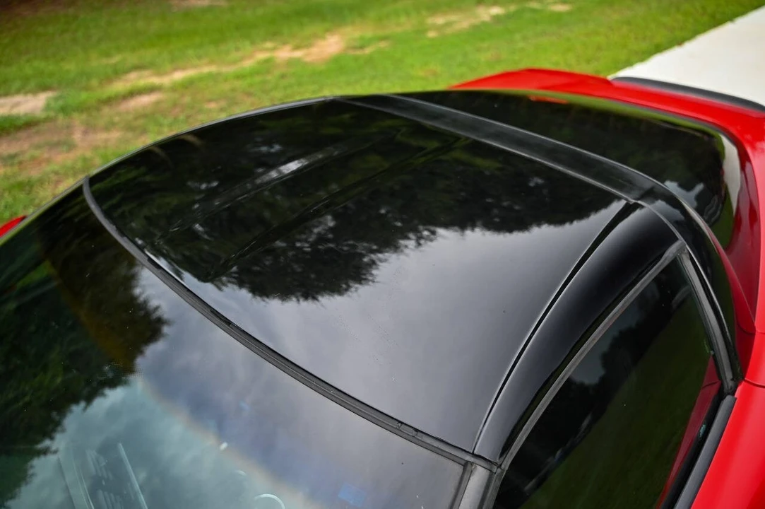 2008 Chevrolet Corvette C6 - Image 24 of 31