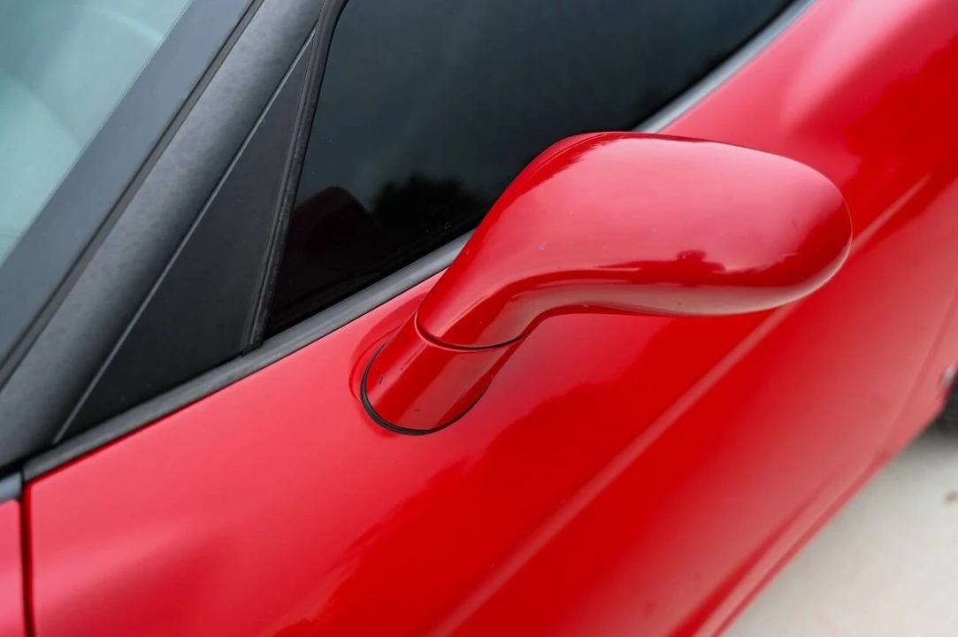 2008 Chevrolet Corvette C6 - Image 23 of 31