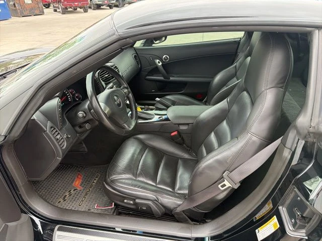 2008 Chevrolet Corvette C6 - Image 2 of 15