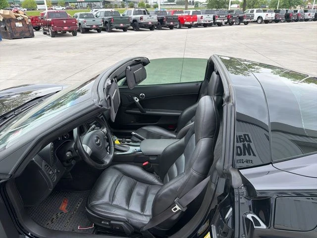 2008 Chevrolet Corvette C6 - Image 10 of 15
