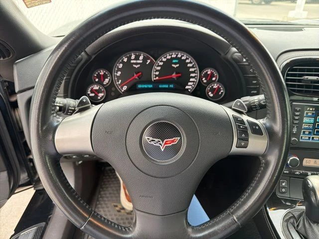 2008 Chevrolet Corvette C6 - Image 5 of 15