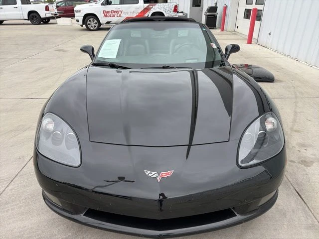 2008 Chevrolet Corvette C6 - Image 14 of 15