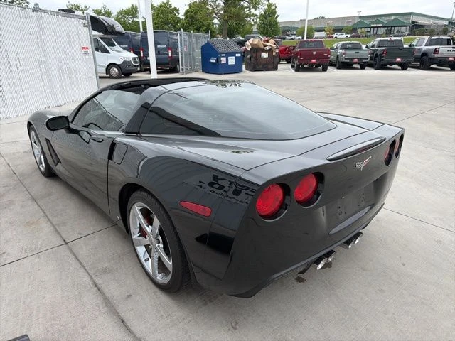2008 Chevrolet Corvette C6 - Image 11 of 15