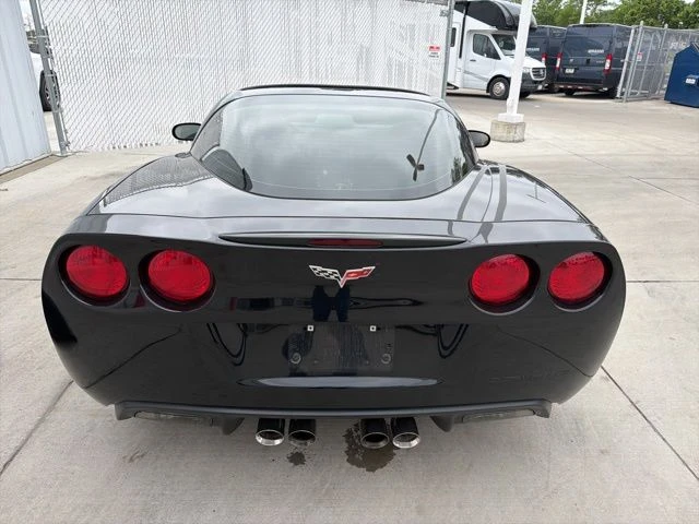 2008 Chevrolet Corvette C6 - Image 12 of 15