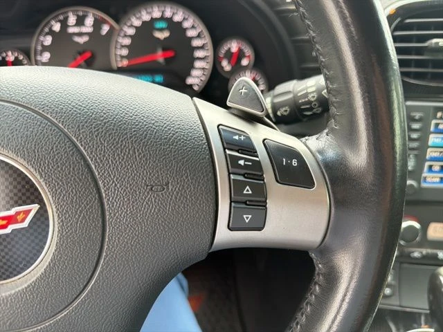 2008 Chevrolet Corvette C6 - Image 6 of 15