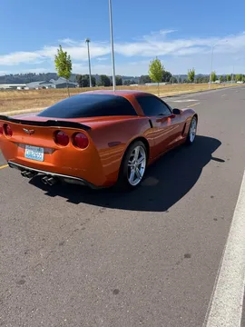2008 Chevrolet Corvette C6 - Image 3 of 11