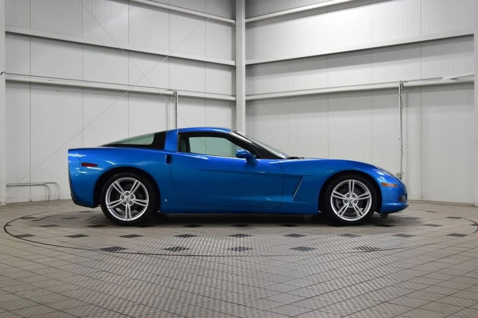 2008 Chevrolet Corvette C6 - Image 8 of 20