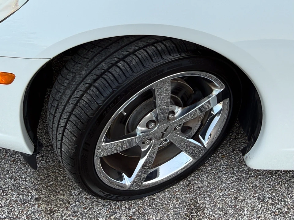 2008 Chevrolet Corvette C6 - Image 31 of 31