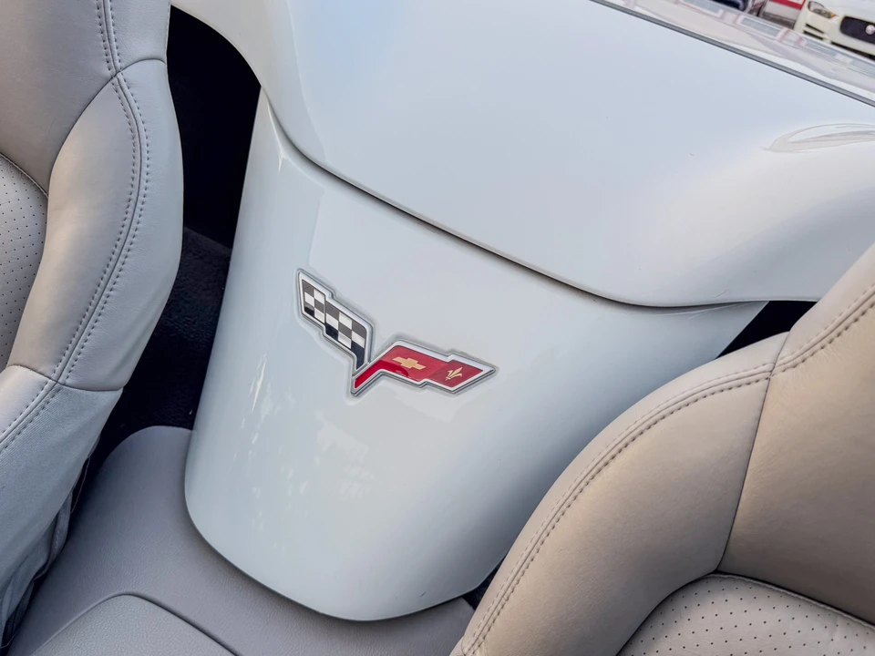 2008 Chevrolet Corvette C6 - Image 26 of 31