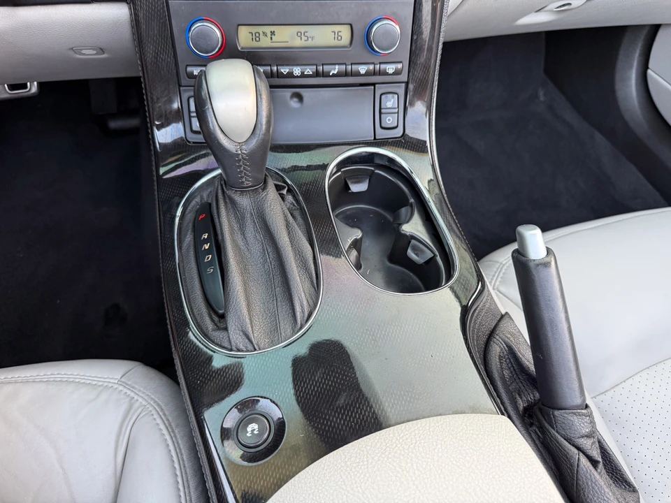2008 Chevrolet Corvette C6 - Image 21 of 31