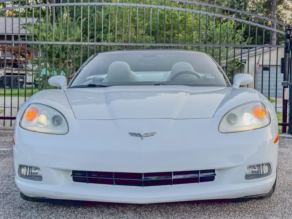 2008 Chevrolet Corvette C6 - Image 2 of 31