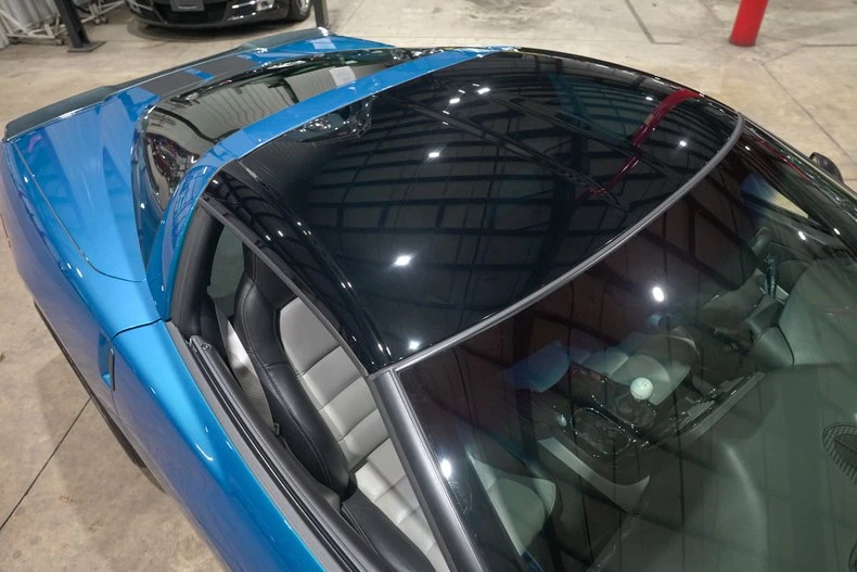 2008 Chevrolet Corvette C6 - Image 20 of 31