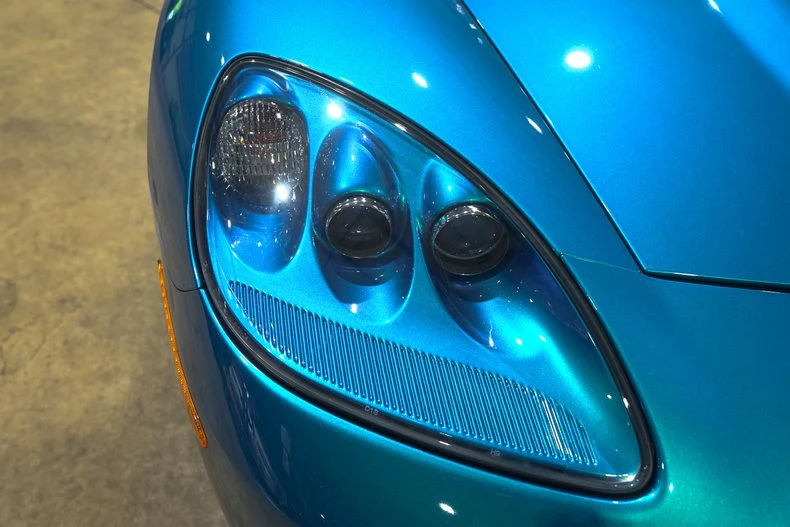 2008 Chevrolet Corvette C6 - Image 30 of 31