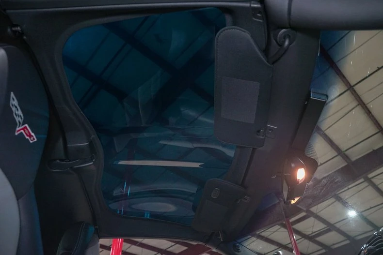 2008 Chevrolet Corvette C6 - Image 21 of 31