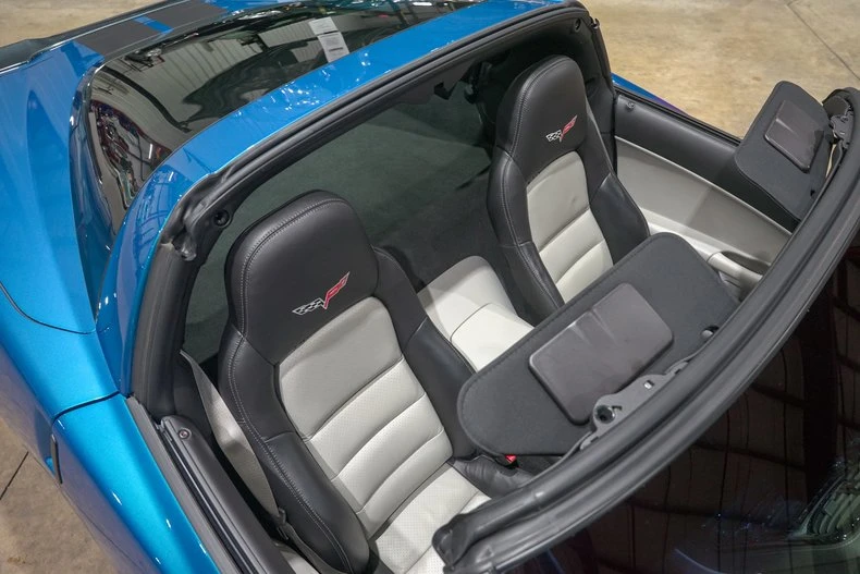 2008 Chevrolet Corvette C6 - Image 22 of 31