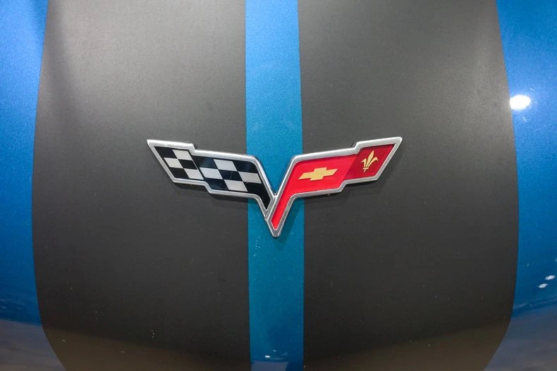 2008 Chevrolet Corvette C6 - Image 24 of 31