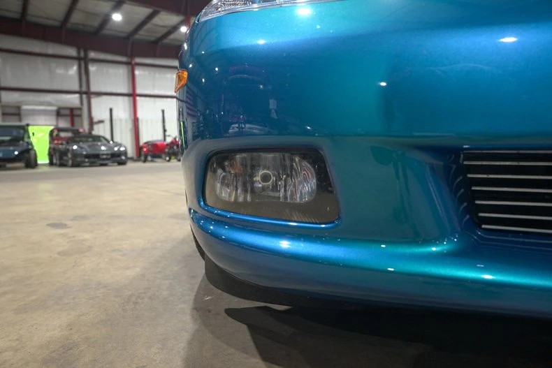 2008 Chevrolet Corvette C6 - Image 31 of 31