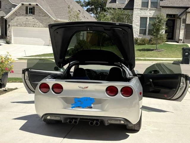 2008 Chevrolet Corvette C6 - Image 3 of 9