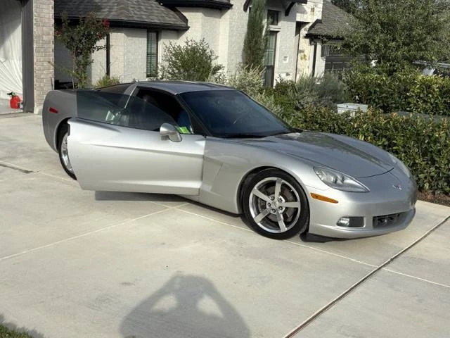 2008 Chevrolet Corvette C6 - Image 5 of 9