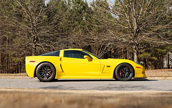 2008 Chevrolet Corvette C6 - Image 2 of 15