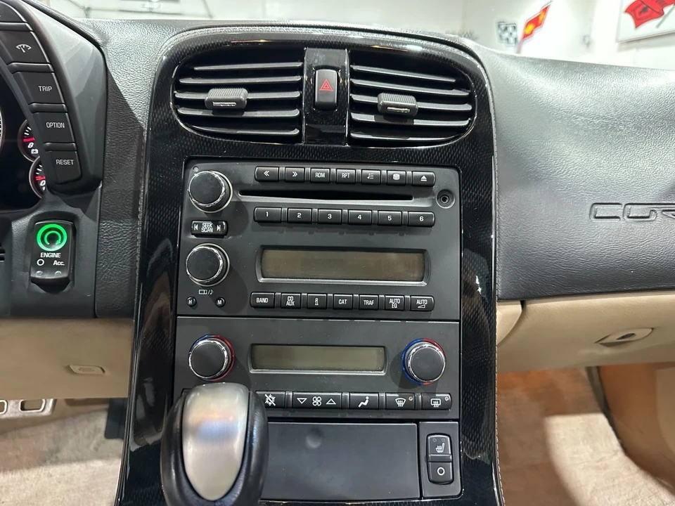 2008 Chevrolet Corvette C6 - Image 15 of 20