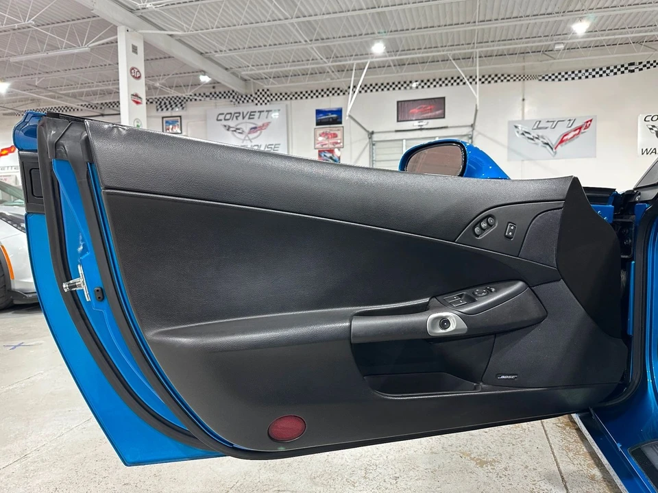 2008 Chevrolet Corvette C6 - Image 15 of 21