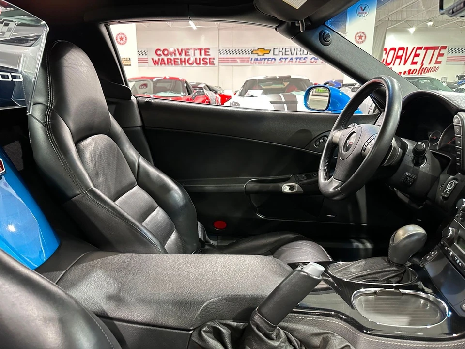 2008 Chevrolet Corvette C6 - Image 14 of 21