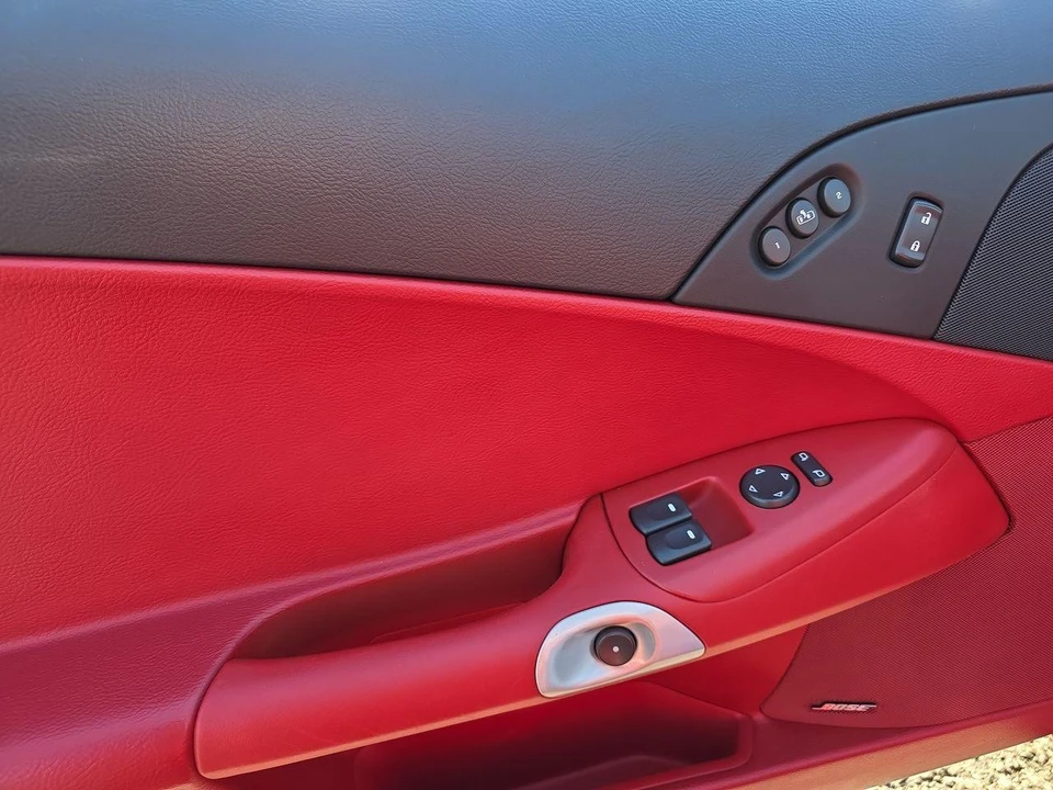 2008 Chevrolet Corvette C6 - Image 5 of 12