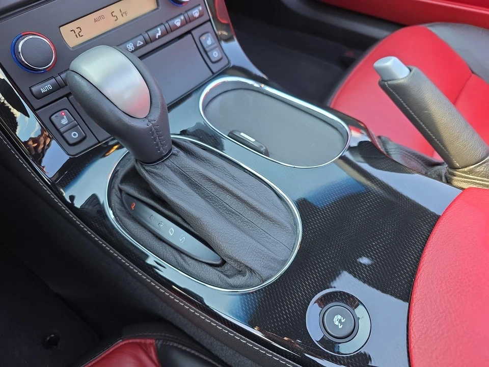 2008 Chevrolet Corvette C6 - Image 10 of 12
