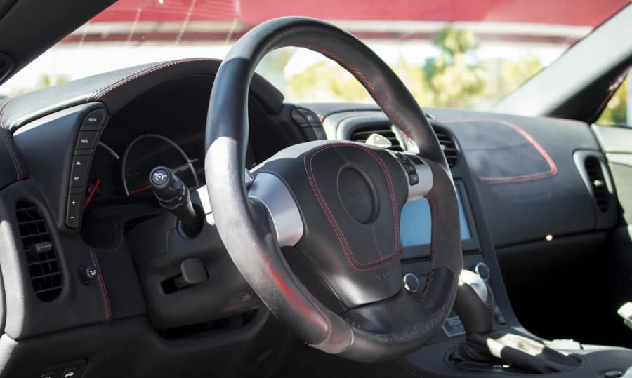 2008 Chevrolet Corvette Callaway - Image 3 of 7
