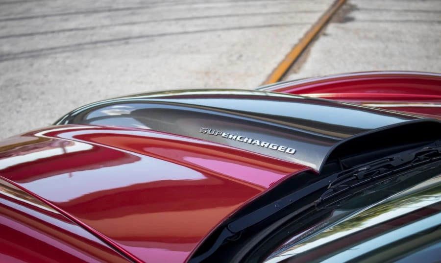 2008 Chevrolet Corvette Callaway - Image 6 of 7