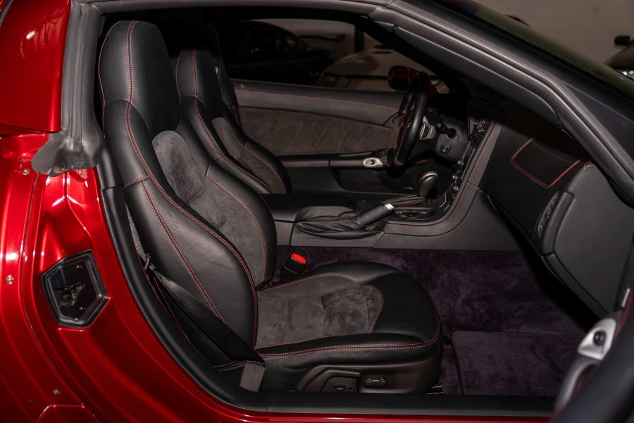 2008 Chevrolet Corvette Callaway - Image 21 of 31